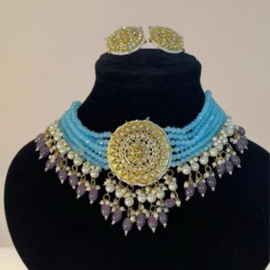 Necklace #186