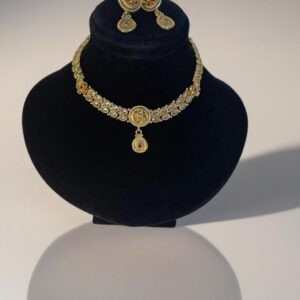 Necklace #187