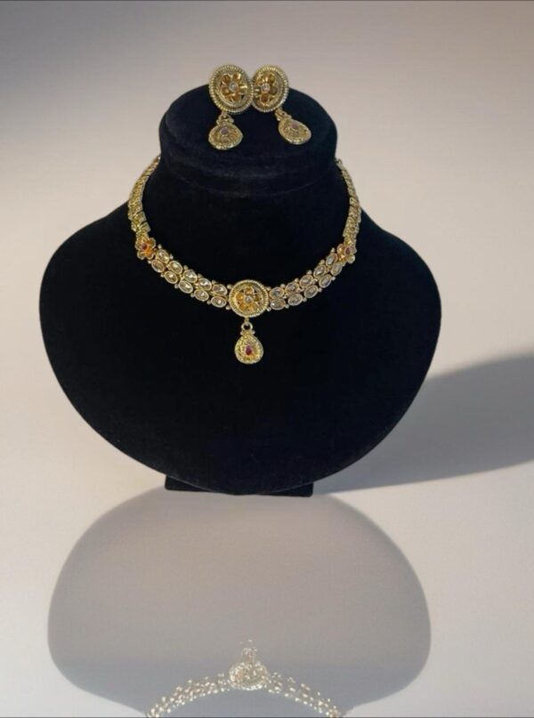 Necklace #187