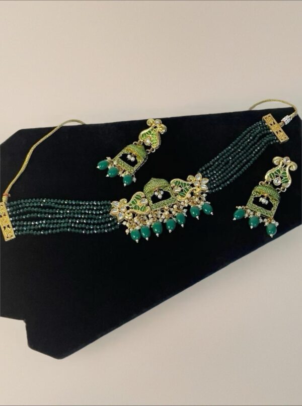 Necklace #188 - Image 2