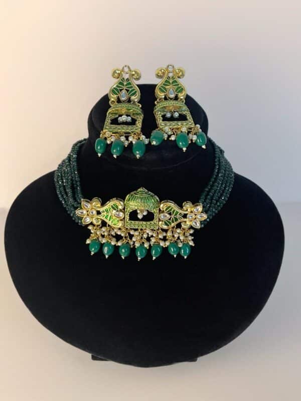 Necklace #188