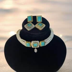 Necklace #189