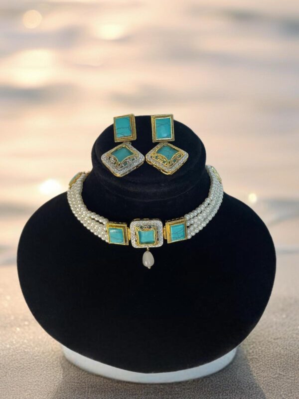 Necklace #189