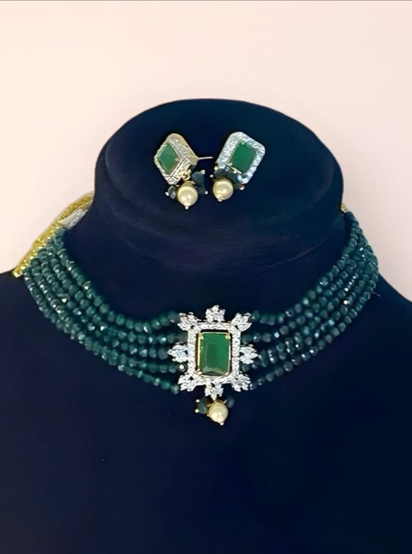 Necklace #190 - Image 2