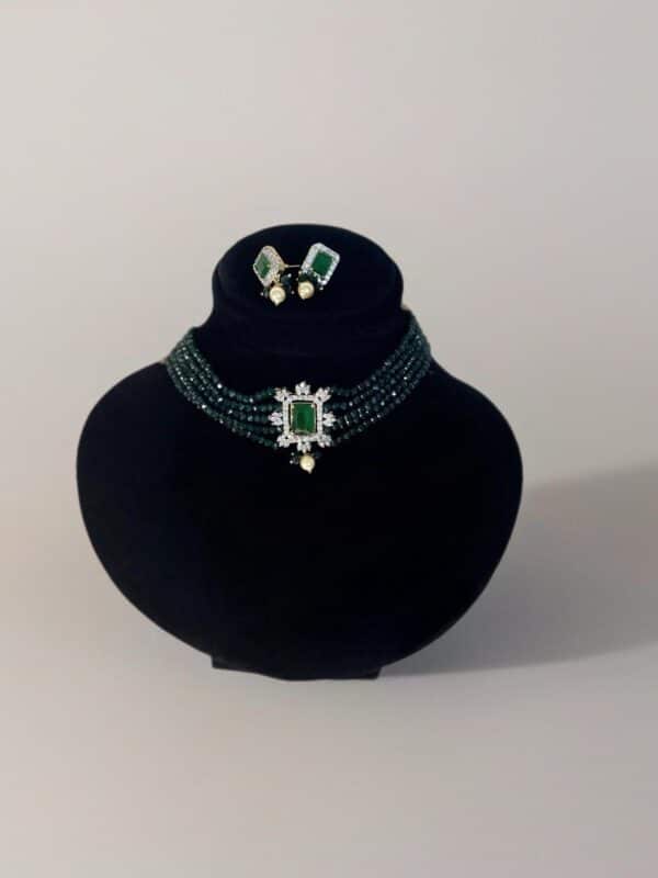 Necklace #190