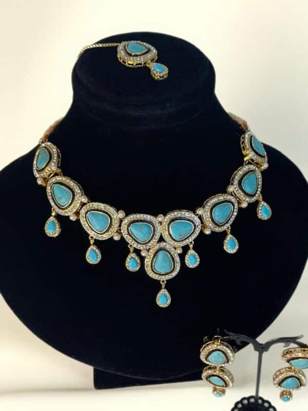 Necklace #191