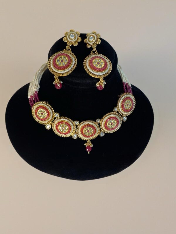 Necklace #194 - Image 2