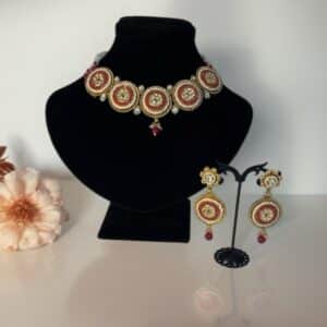 Necklace #194