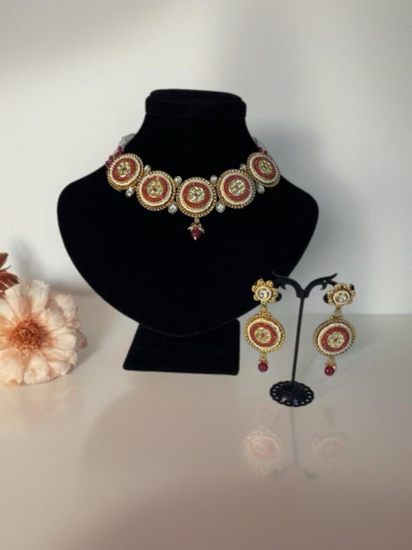 Necklace #194