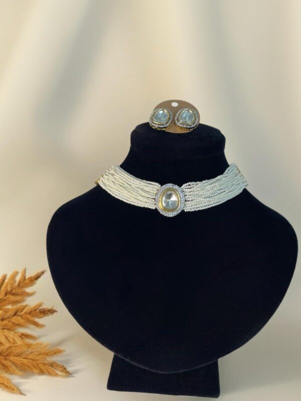 Necklace #196