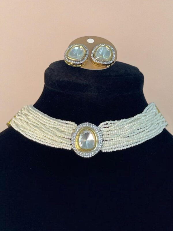 Necklace #196 - Image 2