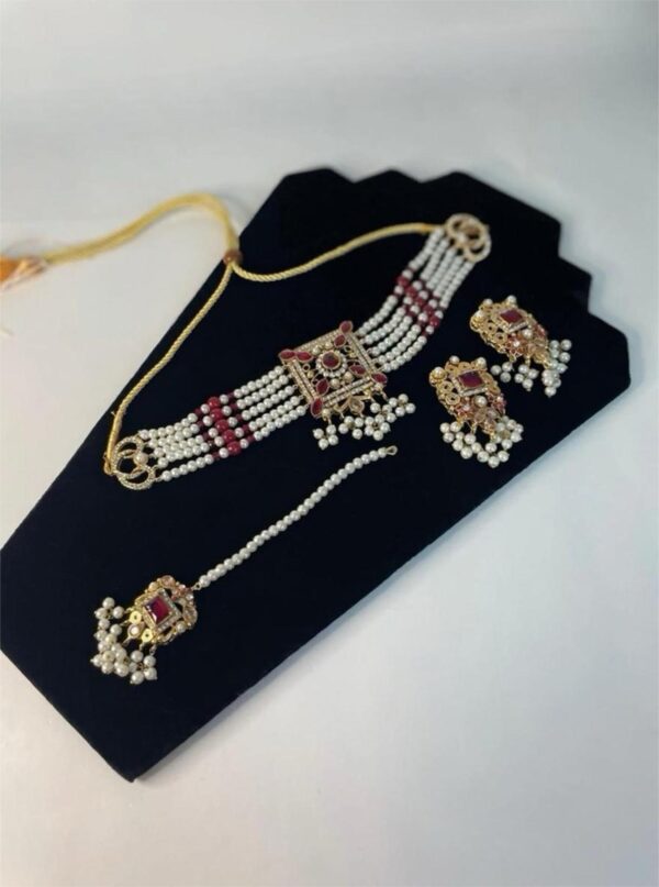 Necklace #197 - Image 2