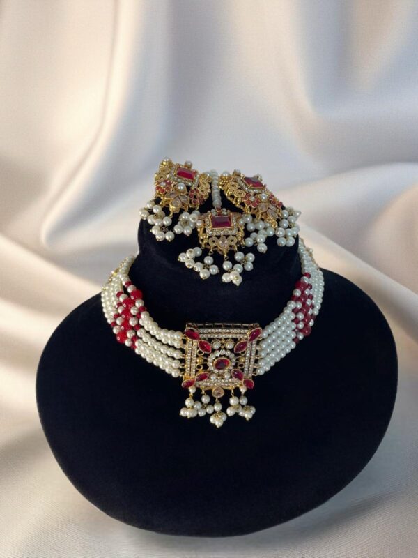 Necklace #197