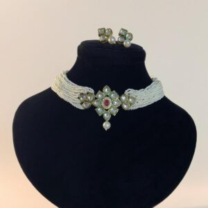 Necklace #198