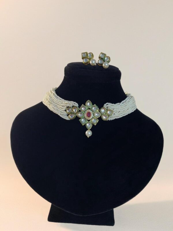 Necklace #198