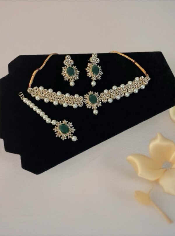 Necklace #199