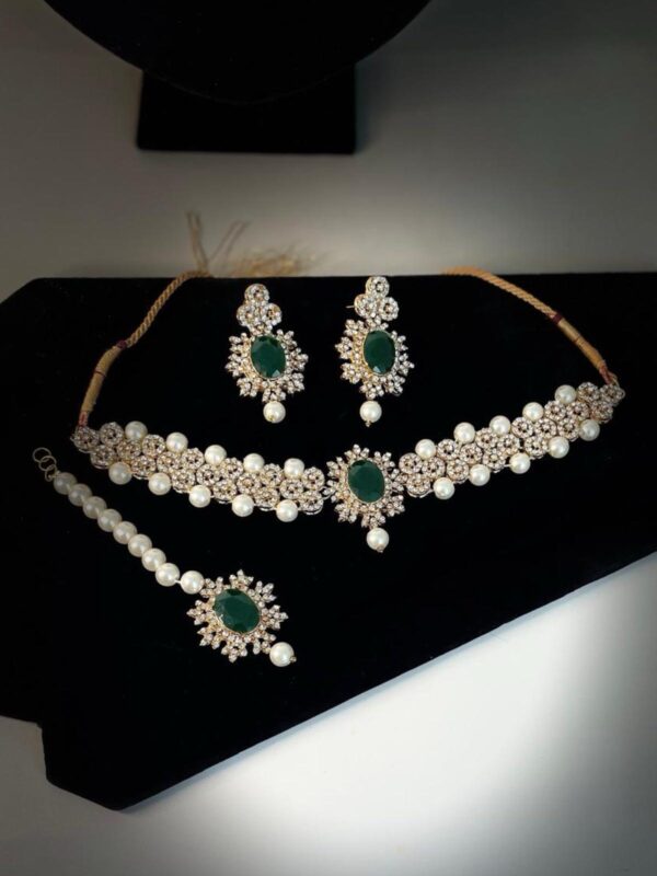 Necklace #199 - Image 2