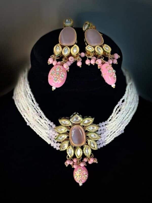 Necklace #200 - Image 2