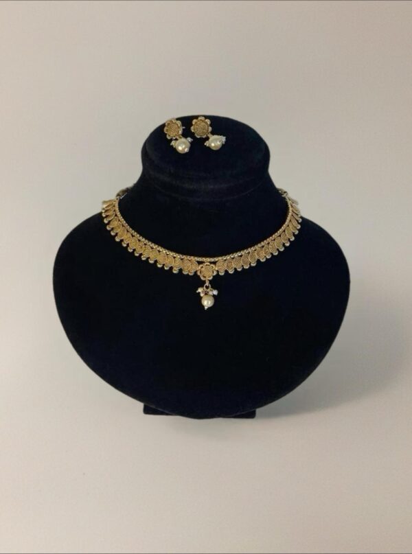 Necklace #201
