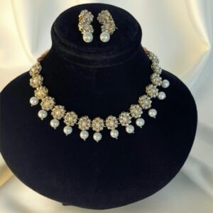 Necklace #203