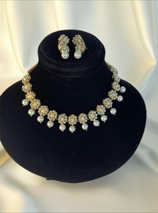 Necklace #203
