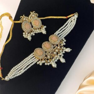 Necklace #205