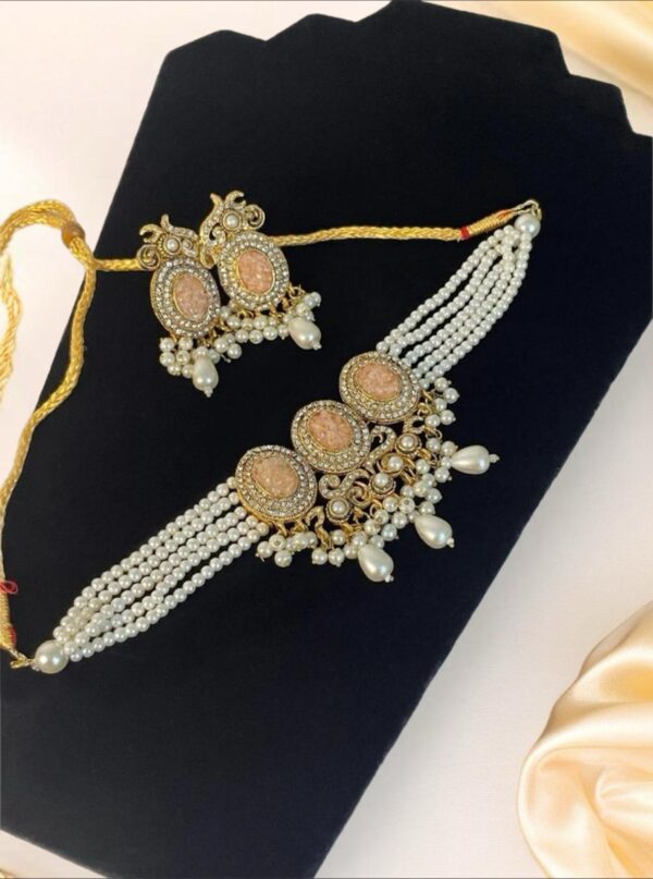 Necklace #205