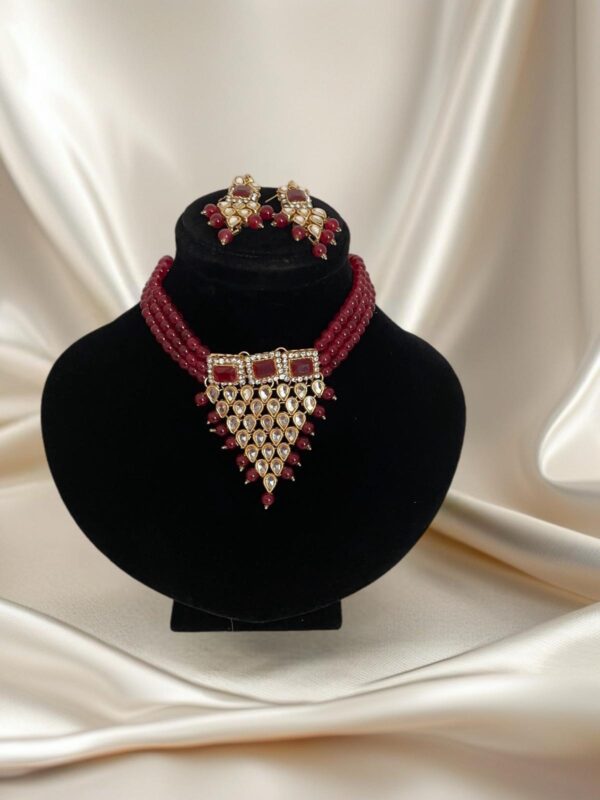 Necklace #207