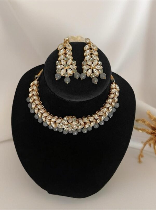 Necklace #208 - Image 2