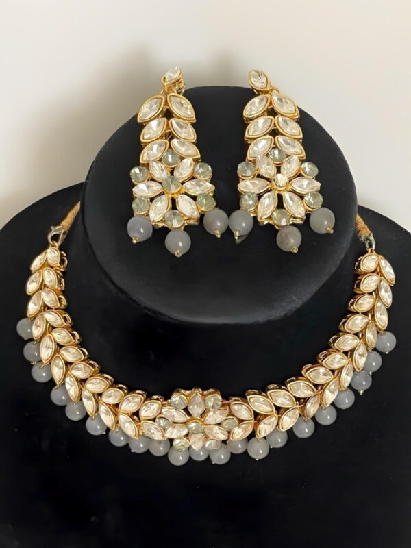 Necklace #208