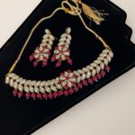 Necklace #353