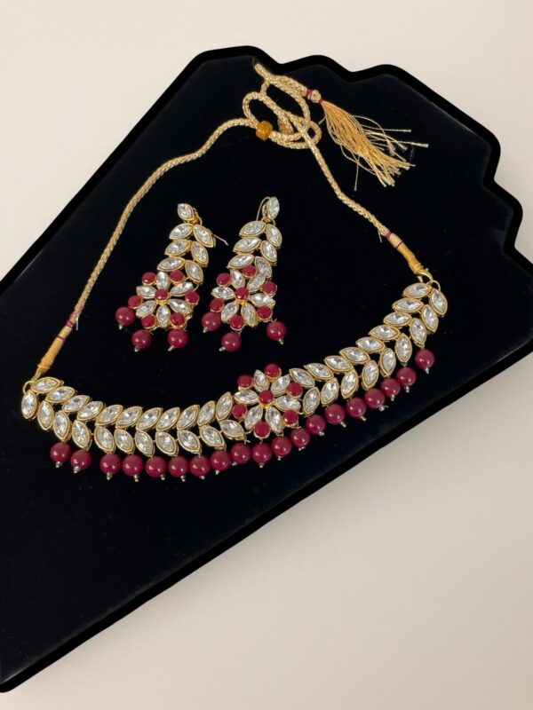Necklace #209