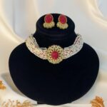Necklace #357