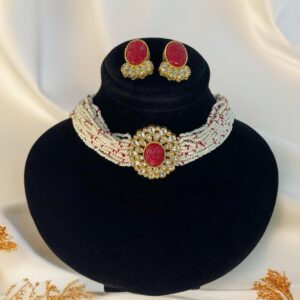 Necklace #215