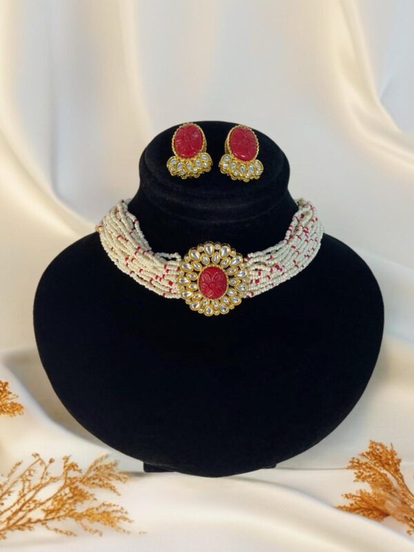 Necklace #215