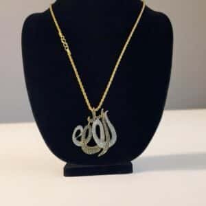 Necklace #216