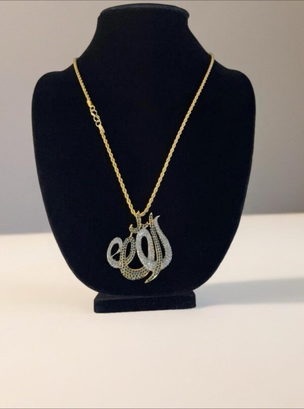 Necklace #216