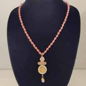 Necklace #218