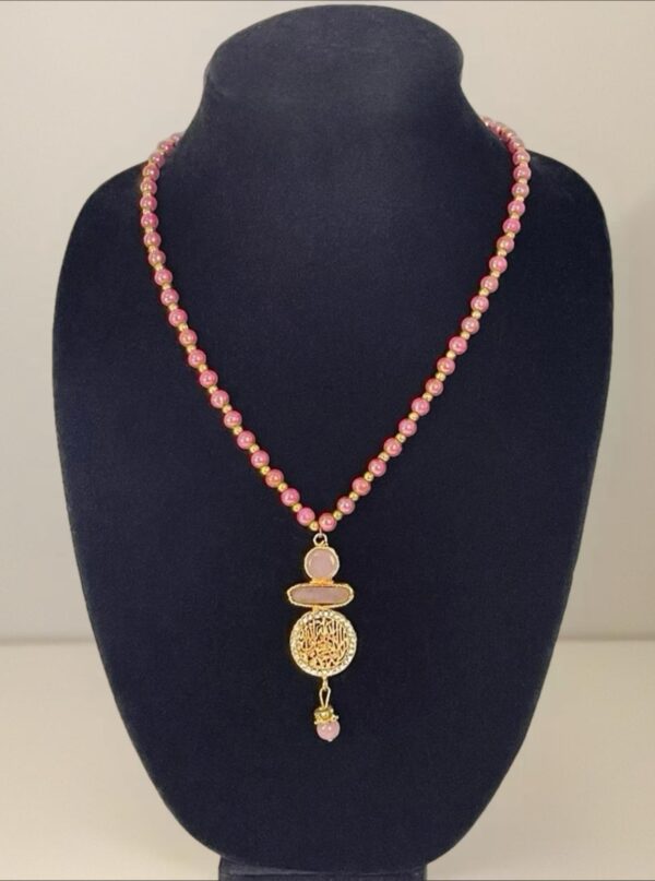 Necklace #218