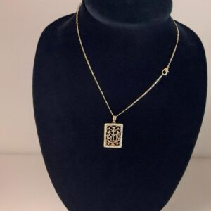 Necklace #219