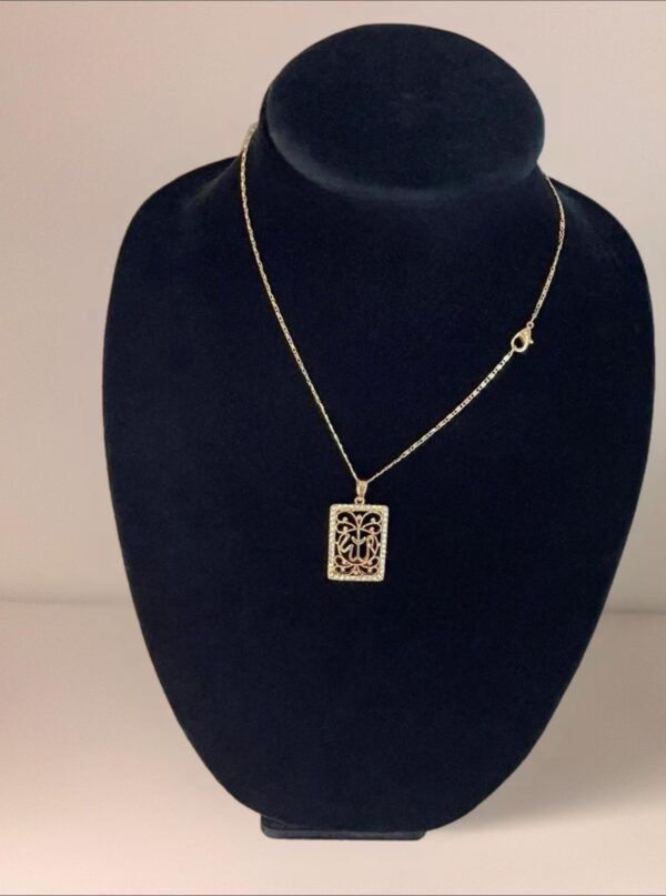 Necklace #219