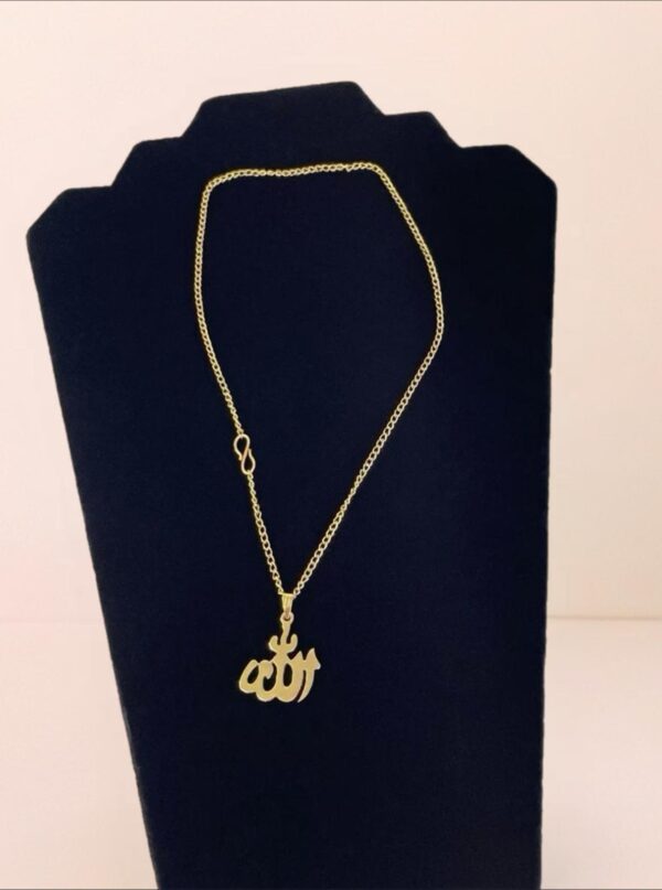 Necklace #222 - Image 2
