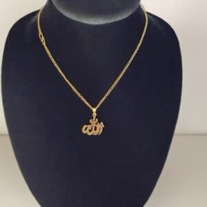 Necklace #222