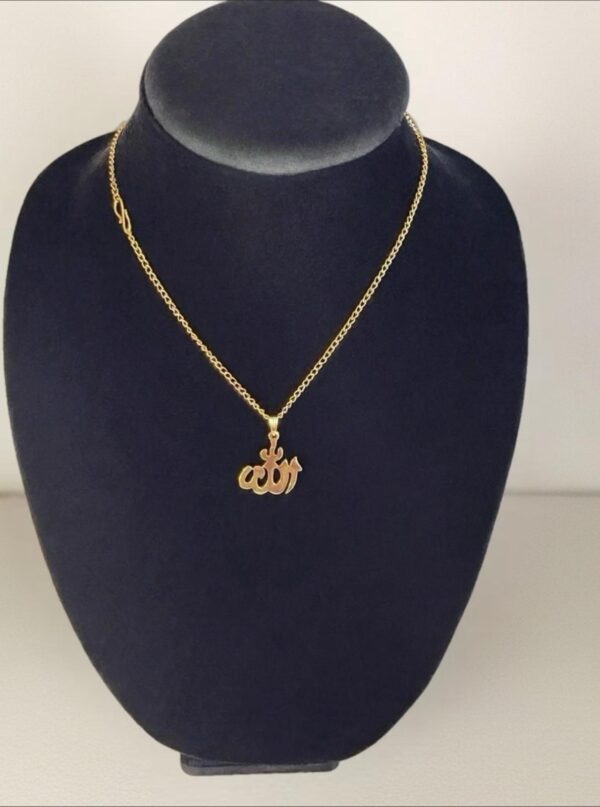 Necklace #222