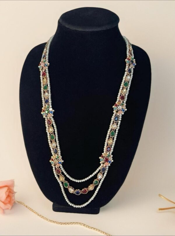 Necklace #223