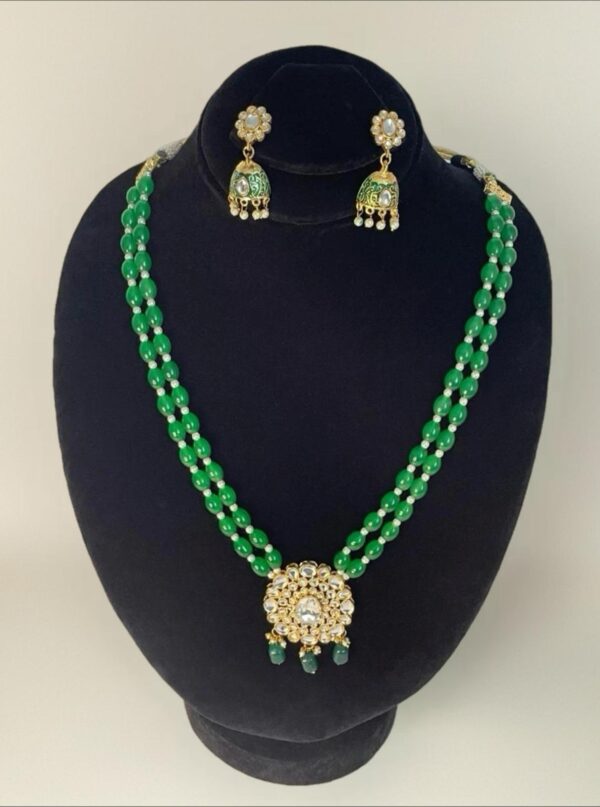 Necklace #224