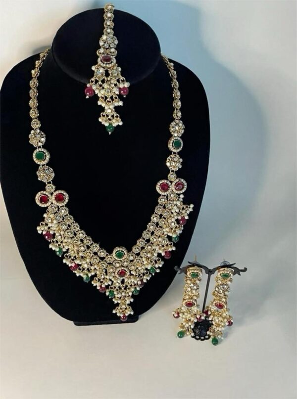 Necklace #225