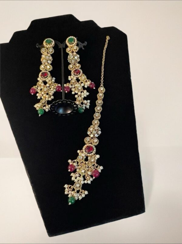 Necklace #225 - Image 4