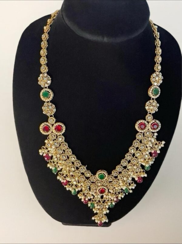 Necklace #225 - Image 2