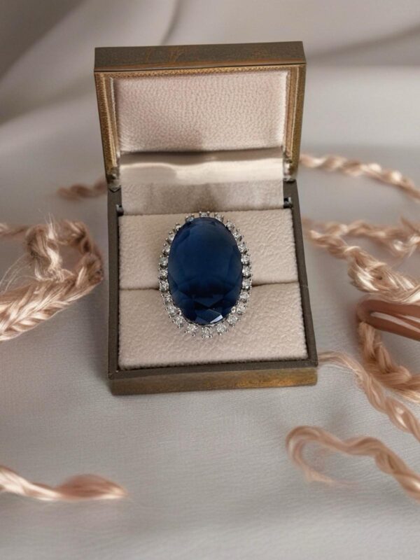Ring #102
